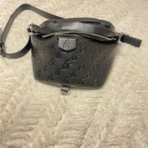 Glamaholic fanny pack